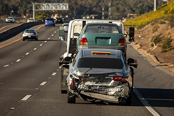 Accident Scene Management