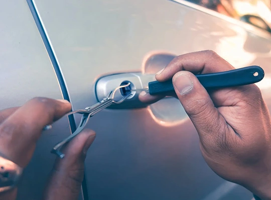 Top Rated Mobile Locksmith Services